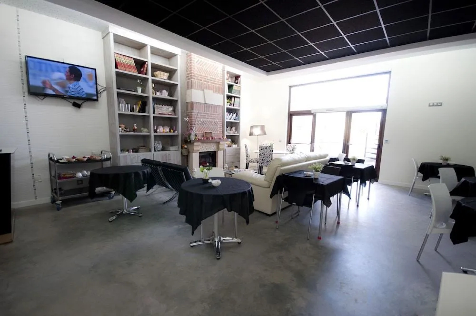 El Abuelo de la Cachava