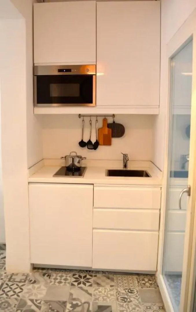 Cosy Studio Maisonette, 8min Walk to Valletta