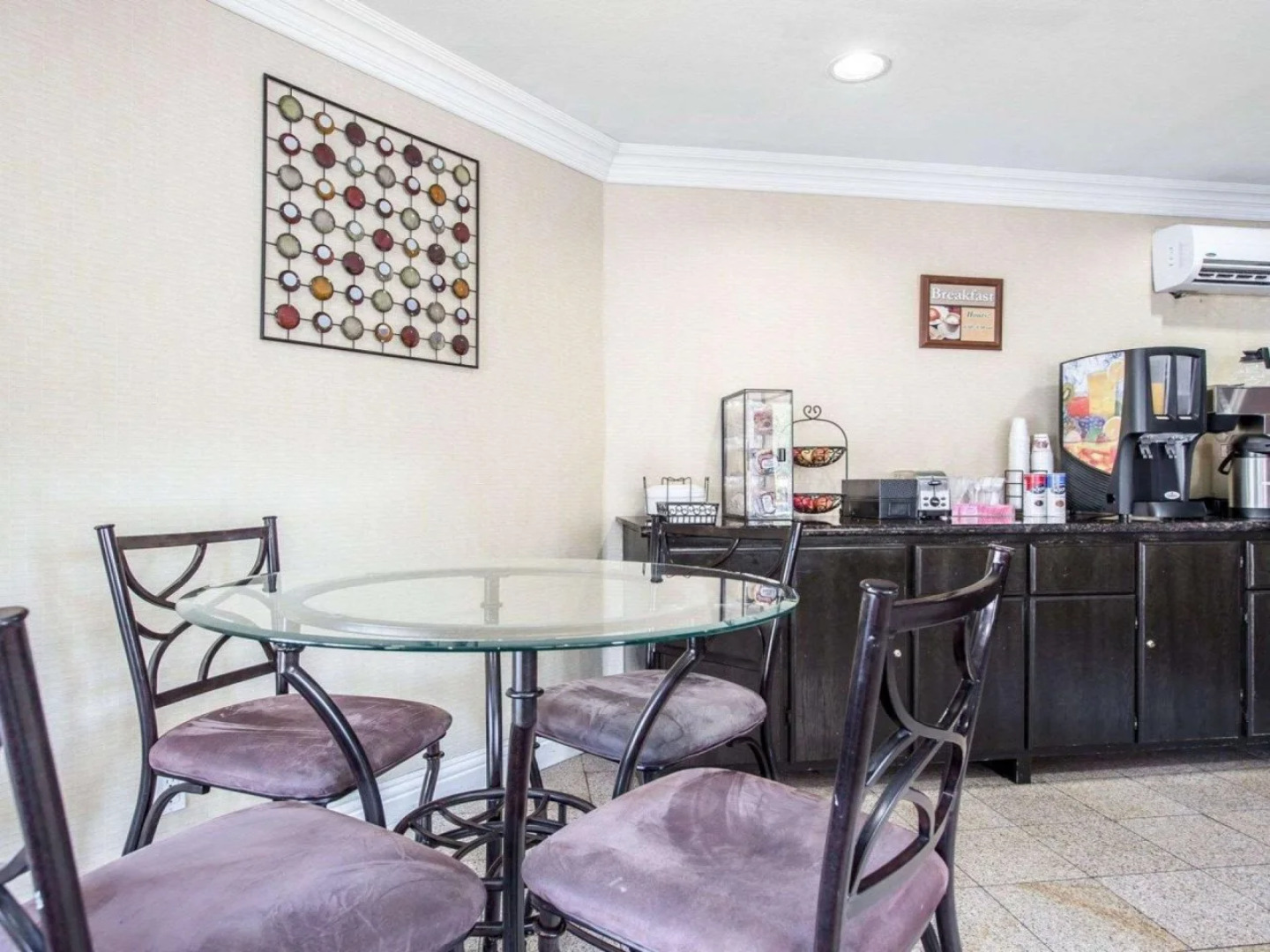 Rodeway Inn Old Town Temecula