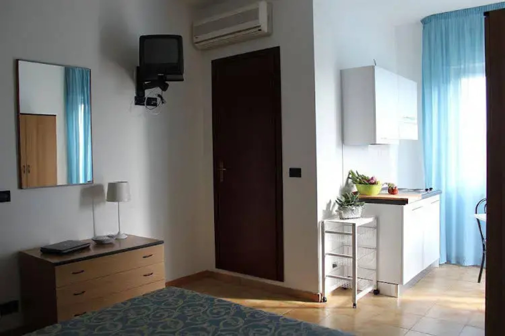 Hotel Residence Cassiodoro