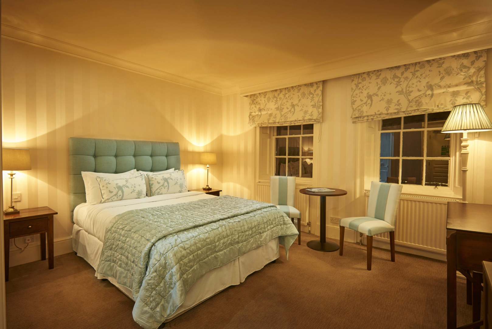 Burnham Beeches Hotel & Spa