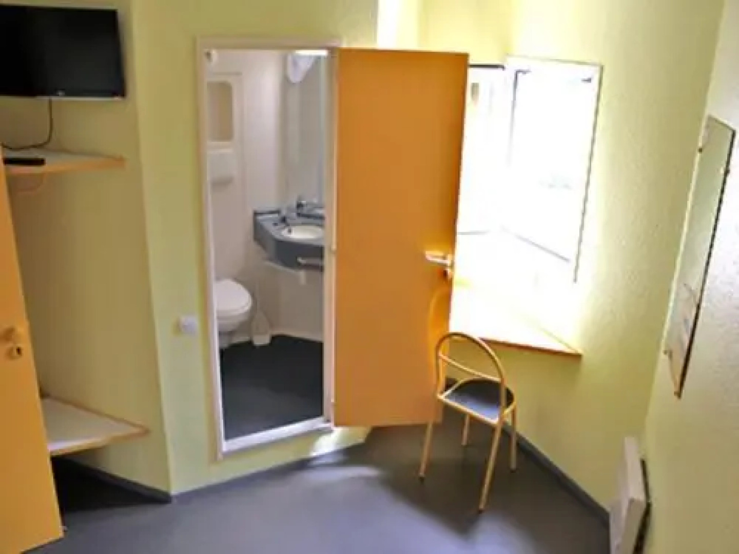 Relais Fasthôtel Le Havre Montivilliers