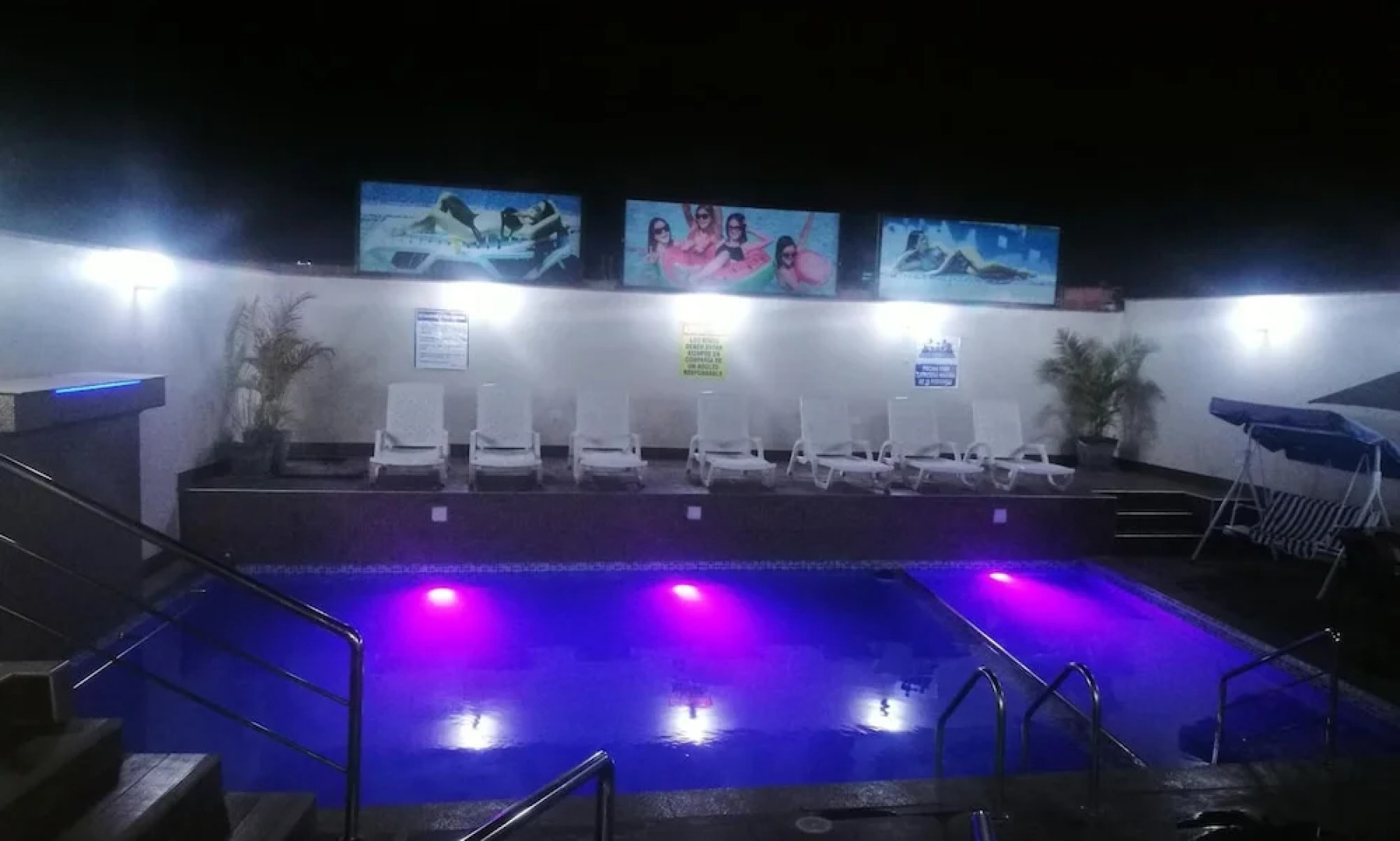 Hotel Spa Machupicchu