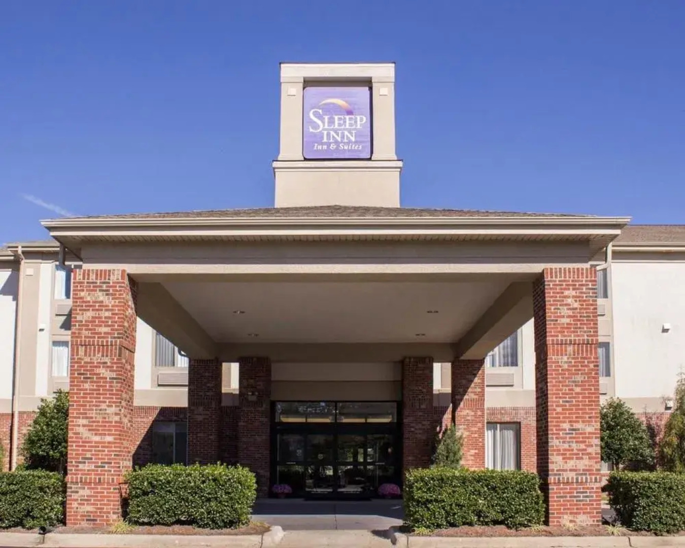 Sleep Inn & Suites Smithfield