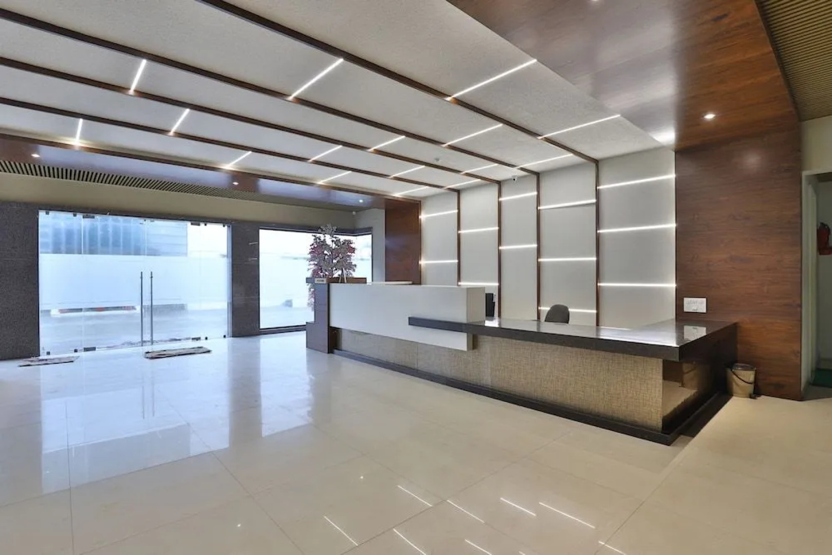 Capital O 47284 Atithi Resort