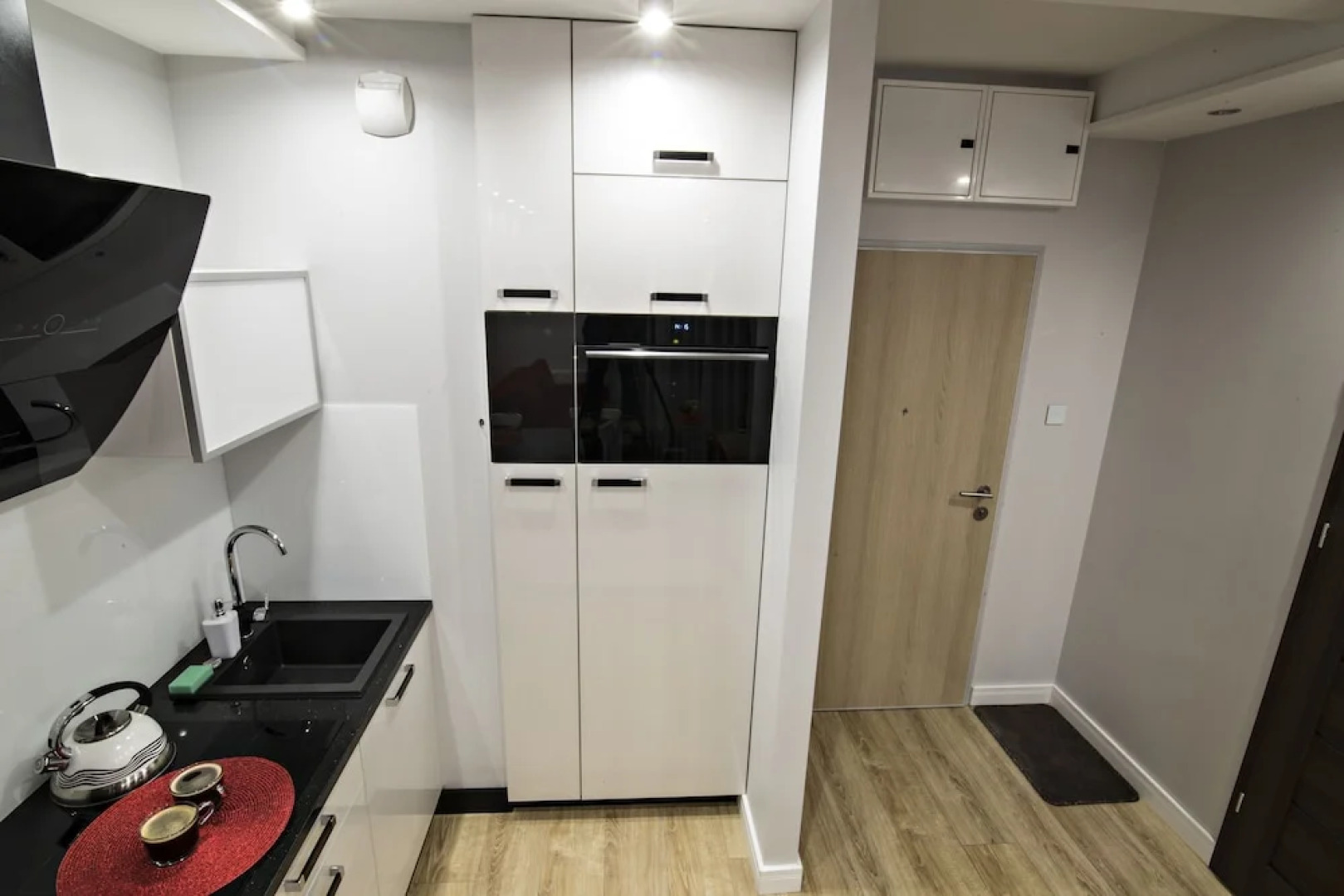 JAB Apartments Panoramika i Bandurskiego