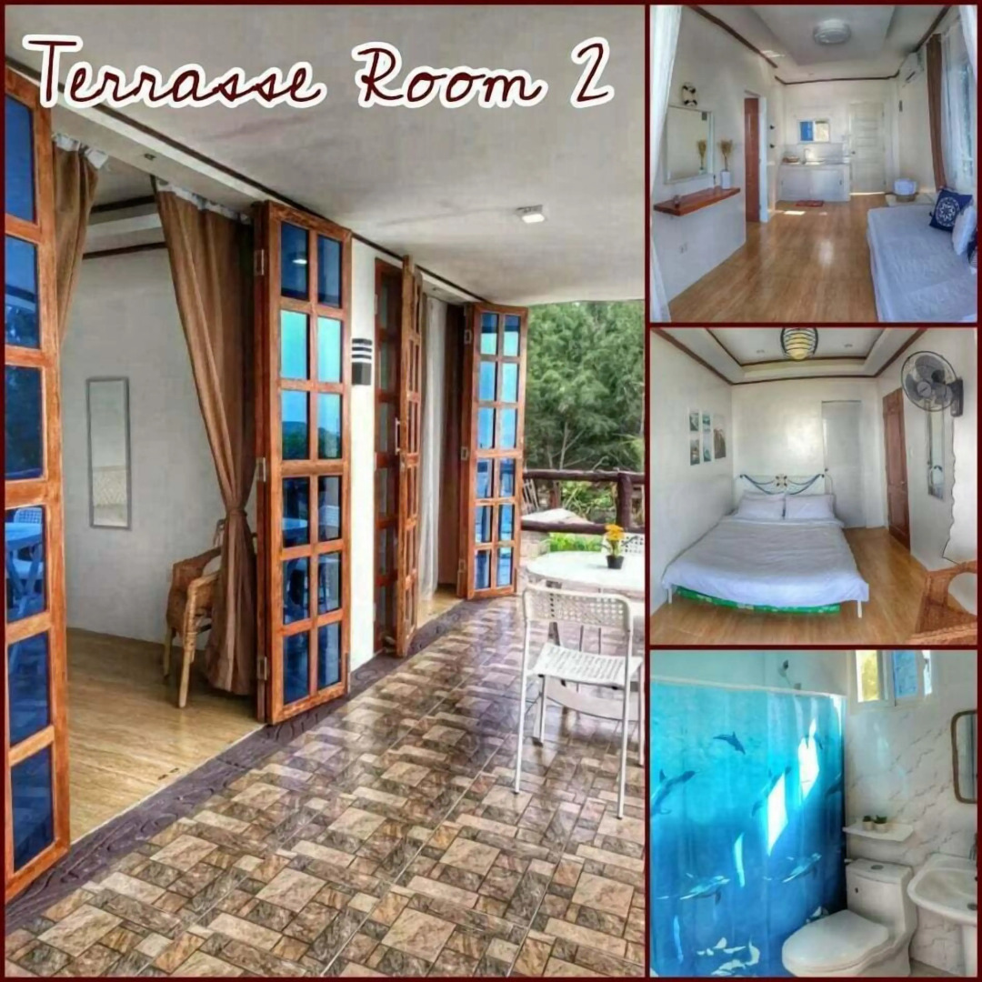 Sun in Hand Beach Resort