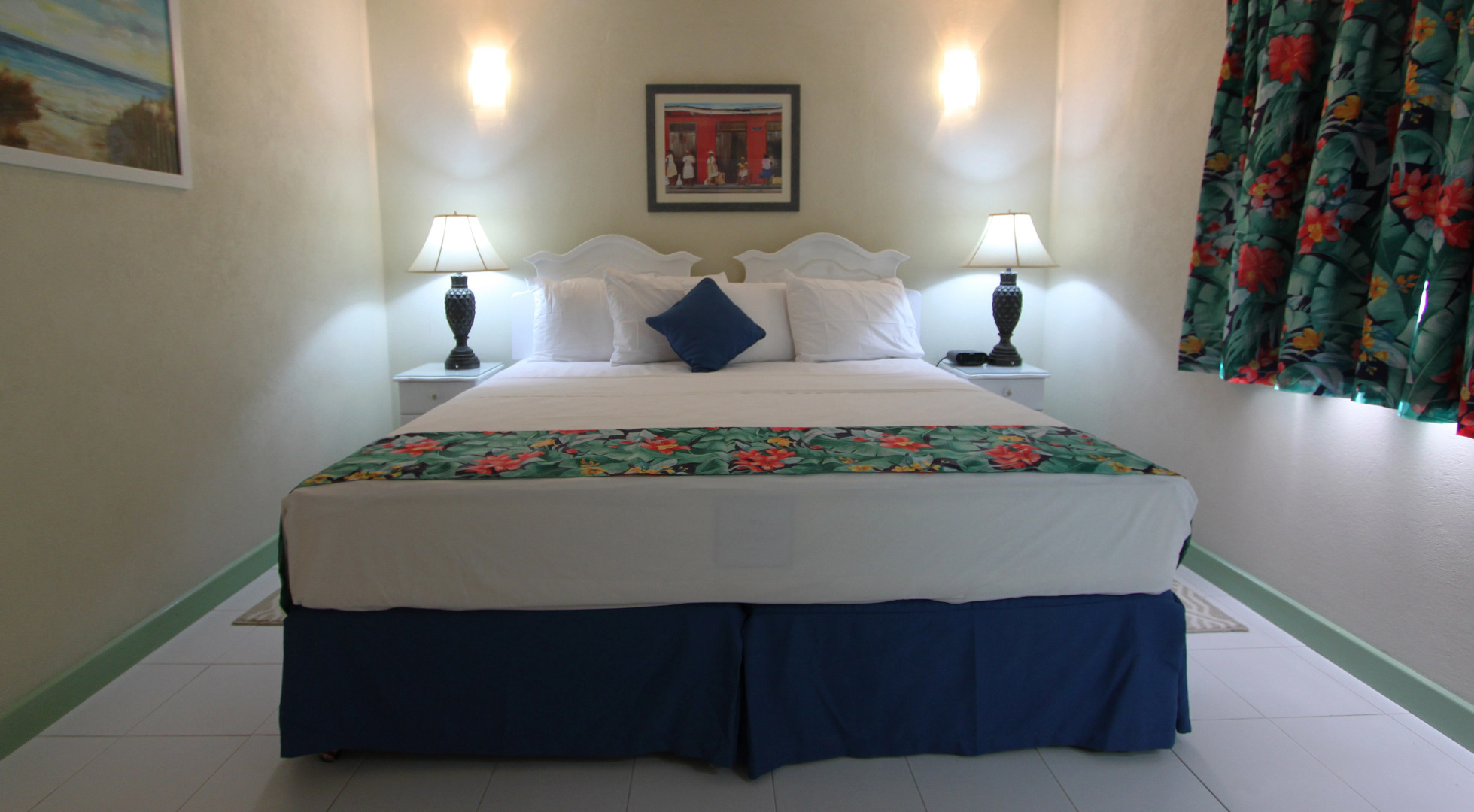 Worthing Court Apartment Hotel