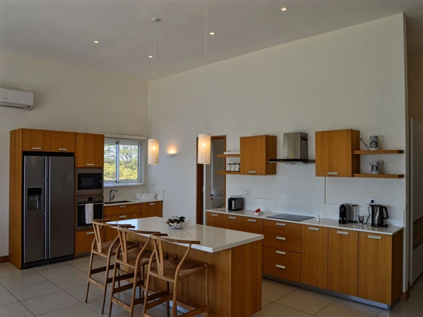 Cap Malheureux Luxury Apartments