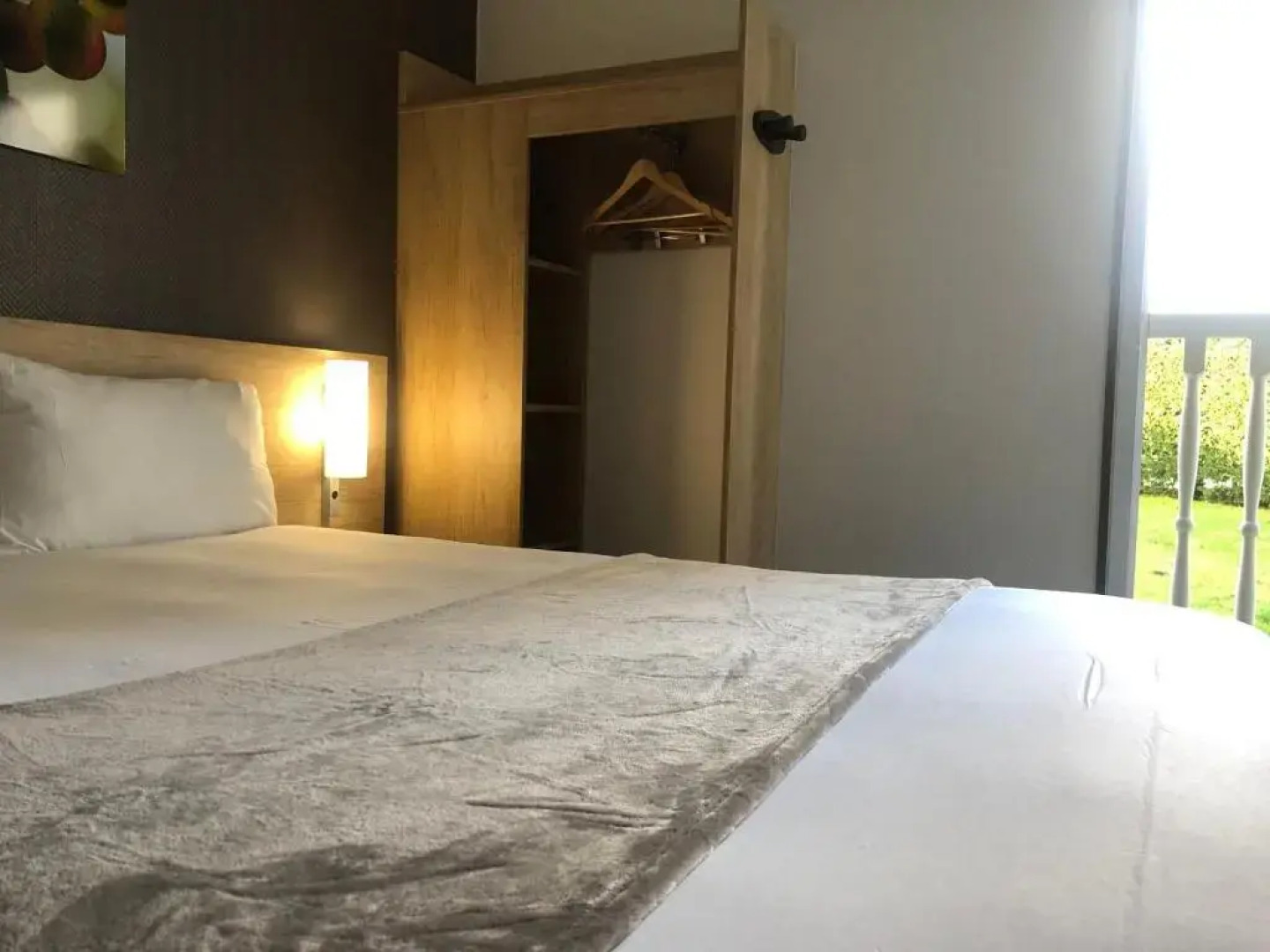 Hôtel Wood Inn Bordeaux Aeroport