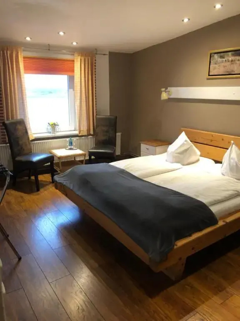 Zum Alten Schifferhaus