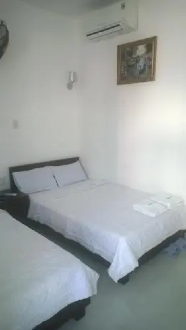 Thinh Le Guest House
