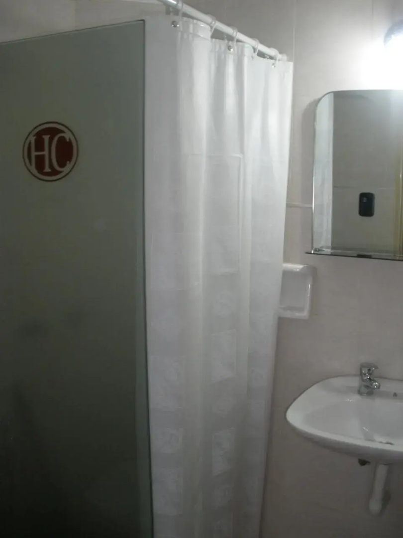 Hotel de la Ciudad