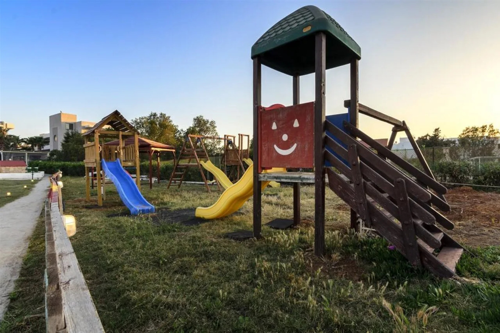 Gouves Bay Hotel - All Inclusive