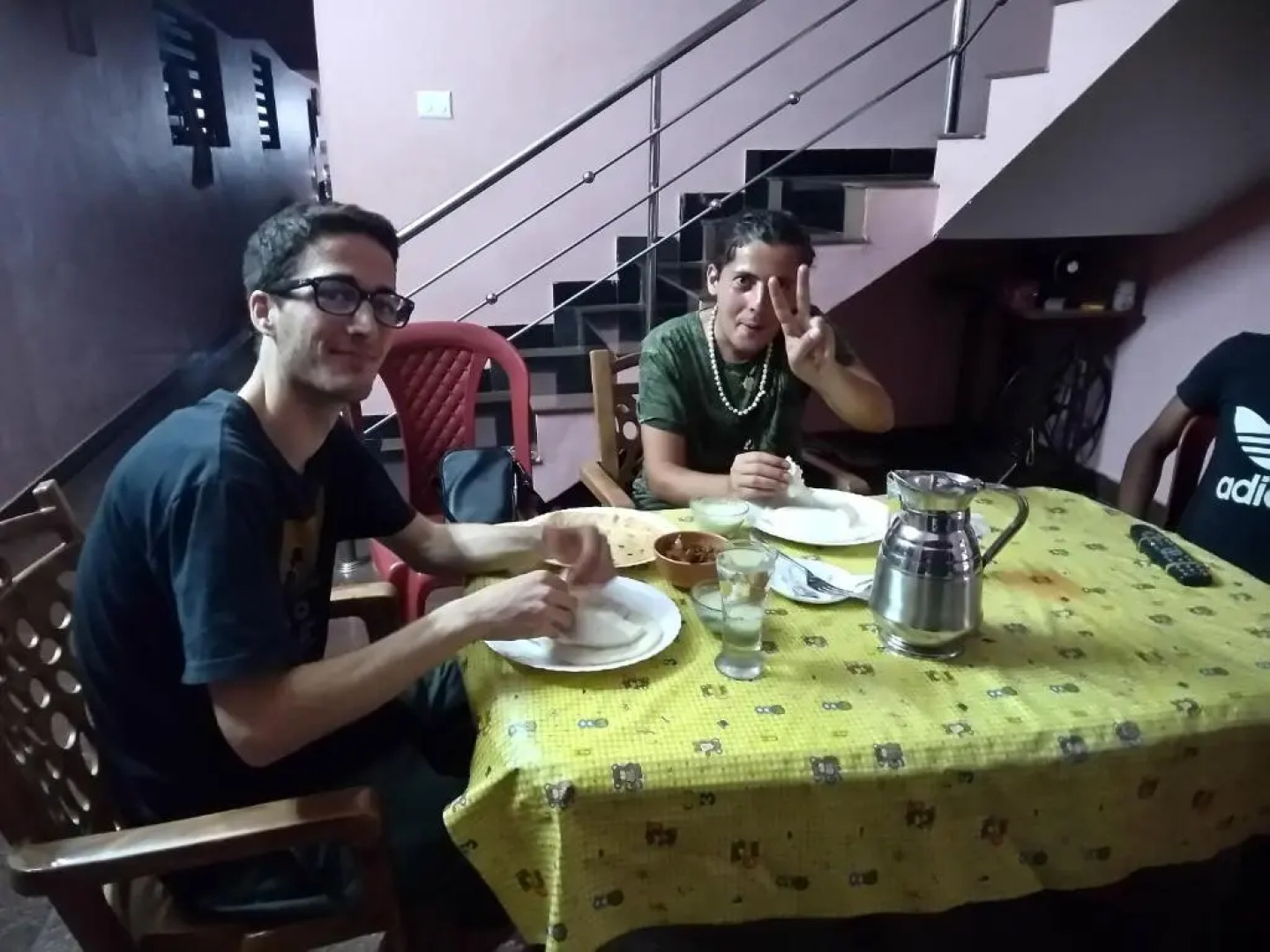 Alleppey - The Beach Home