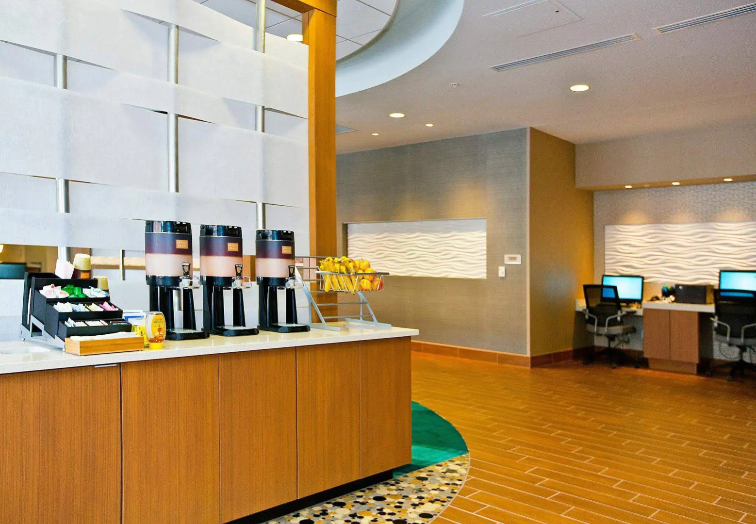 Springhill Suites by Marriott Pittsburgh Mt. Lebanon