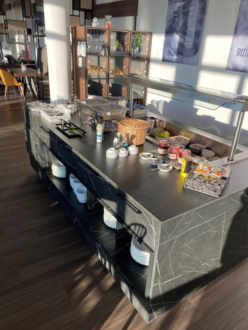 Tools Hotel Laichingen/Ulm