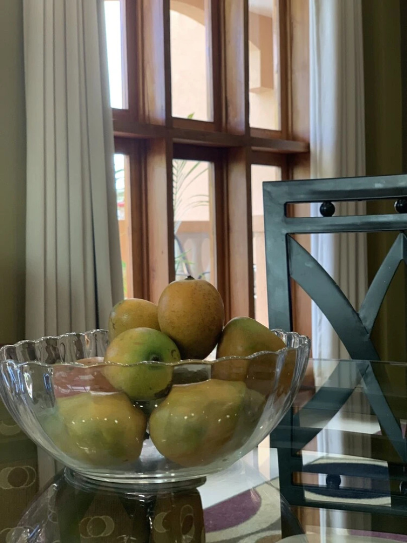 Robbie's Place Tobago