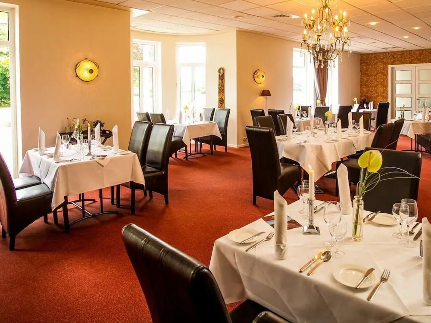 Ahauser Land-&Golfhotel