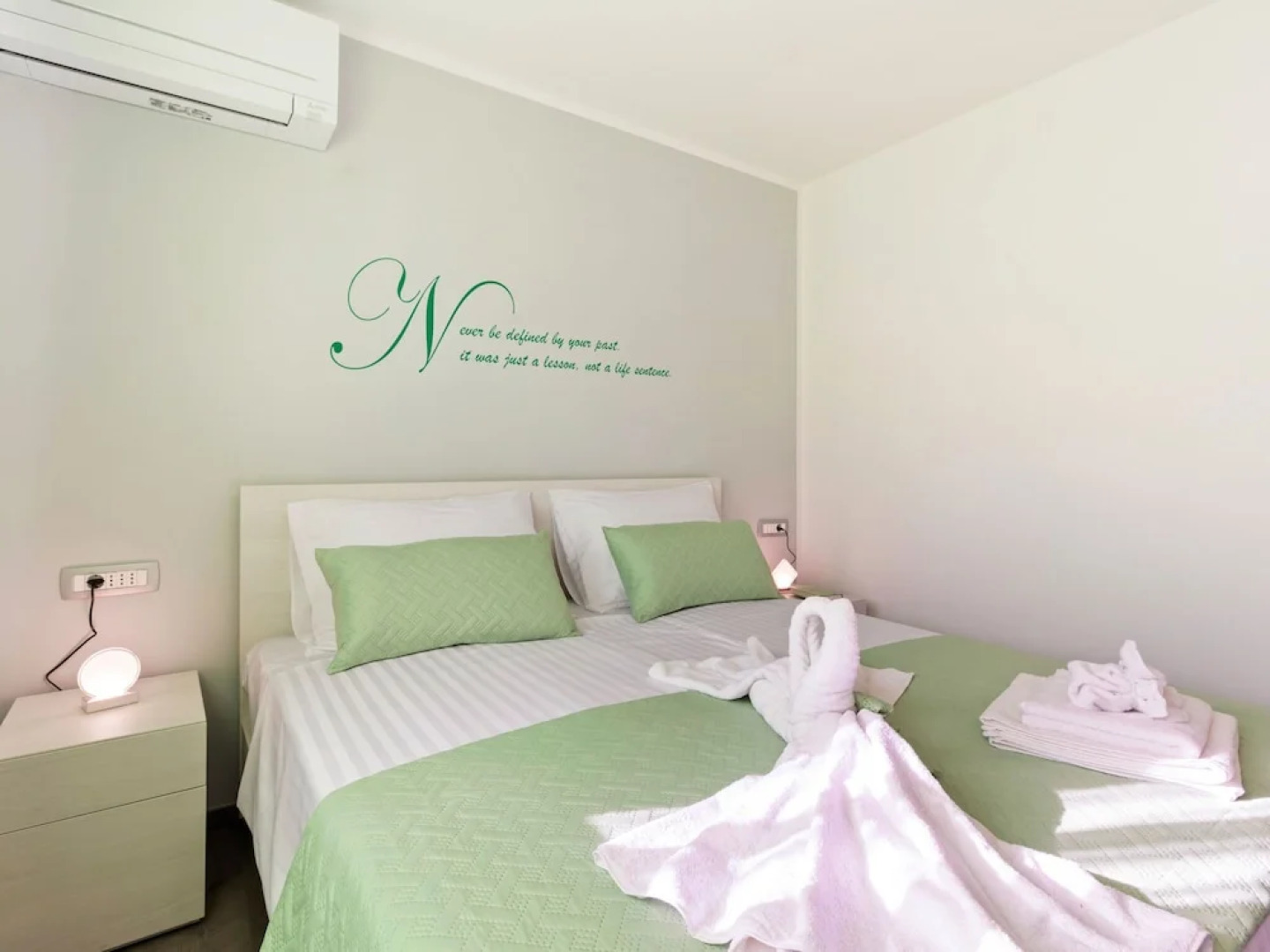 Serene Holiday Home in Novigrad with Private Pool