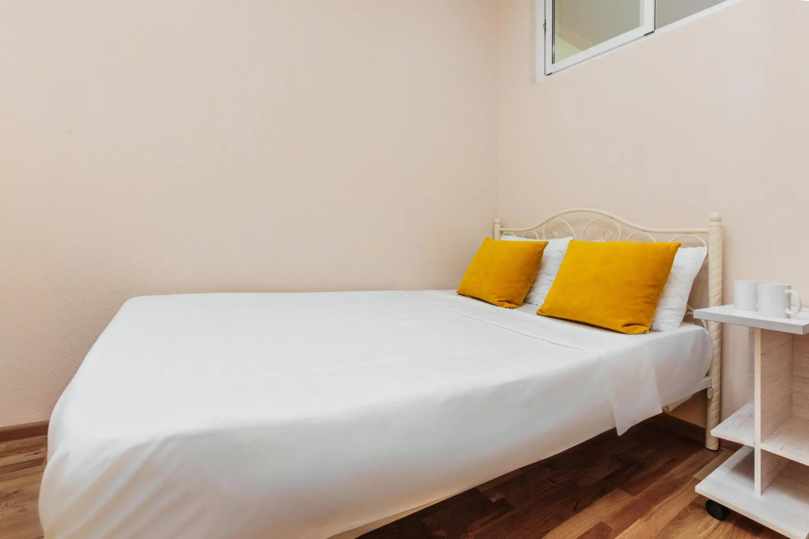 Апартаменты Апартаменты в ЖК Москва на улице Депутатская