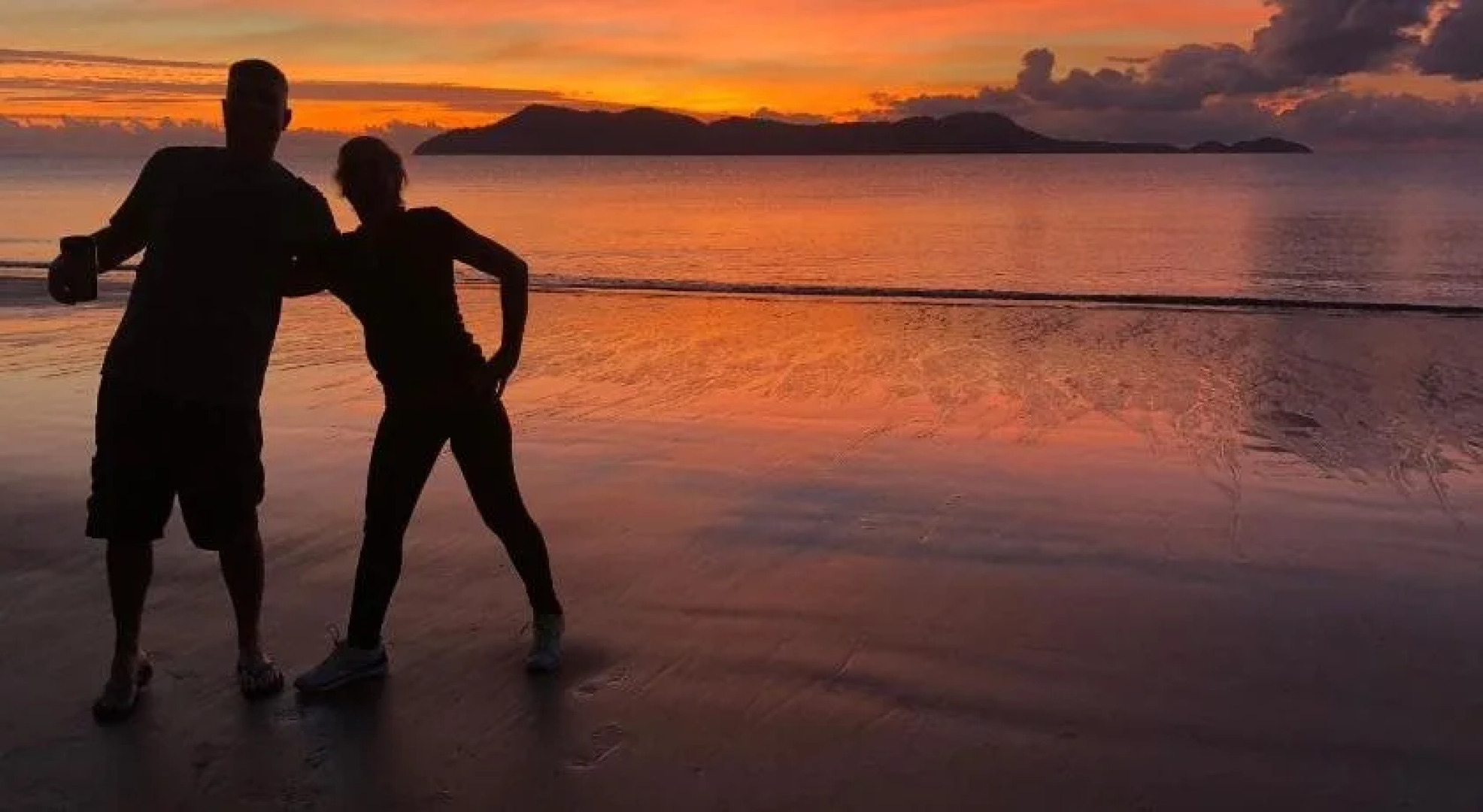 Pandanus Holiday Apartments