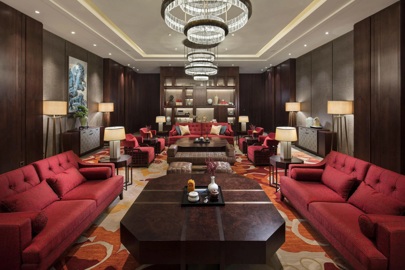 Holiday Inn Zhangjiakou Downtown by IHG