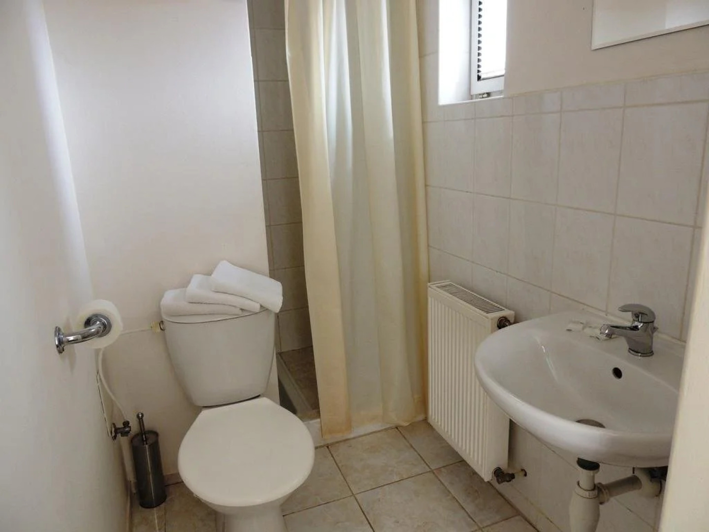 Penzion Pohoda Beroun