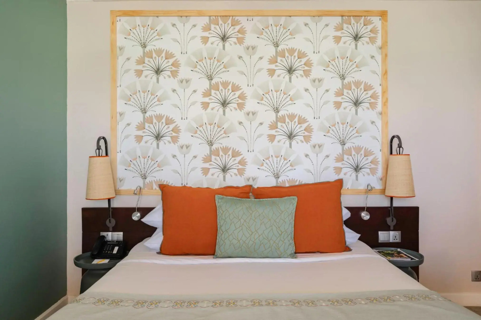 Veranda Paul & Virginie Hotel & Spa - Adults Only