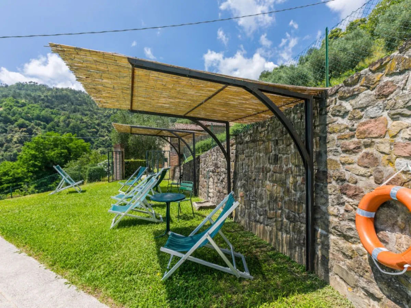 Podere Piastriccio / Apt.Piccolo PCA104