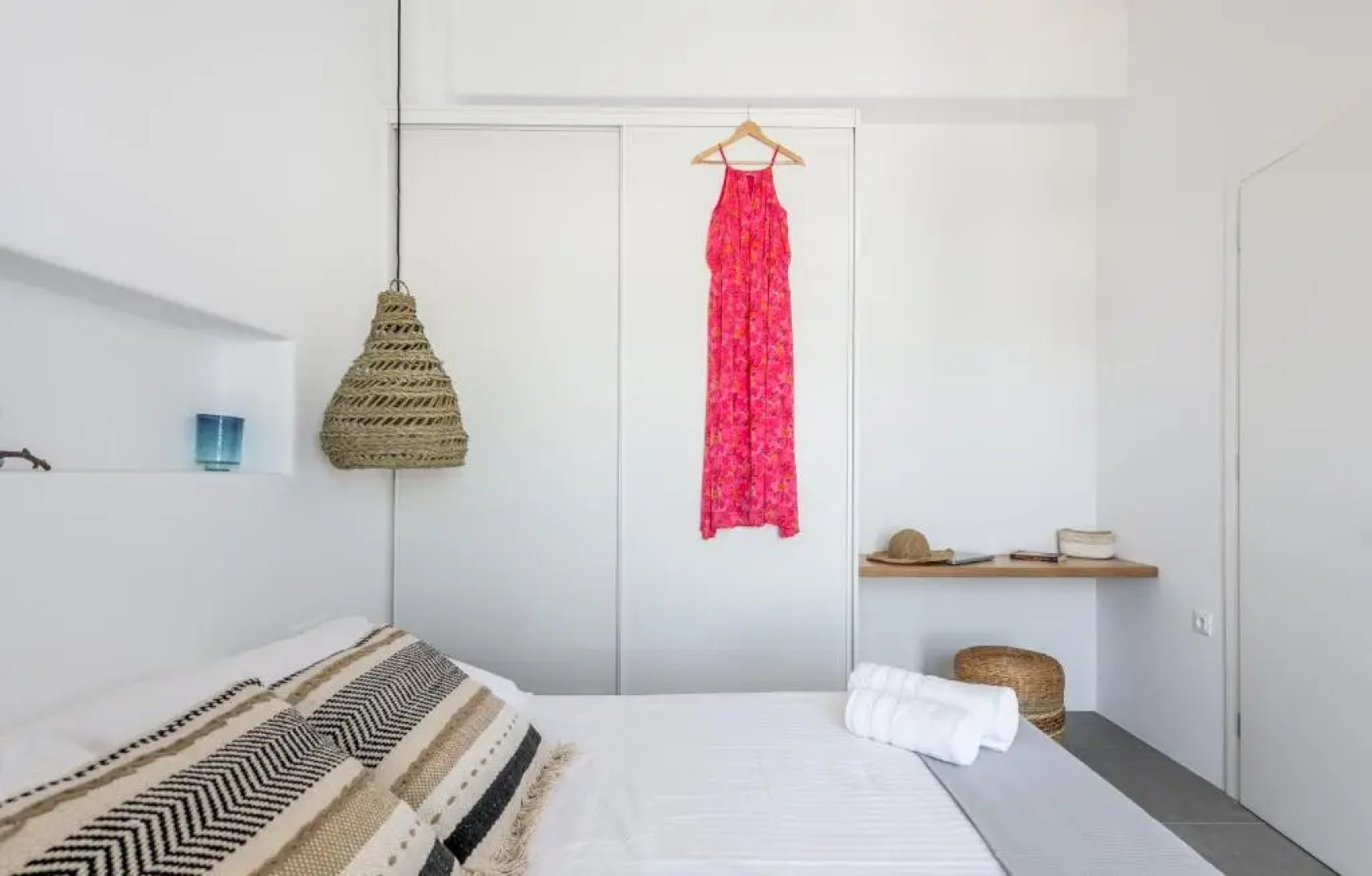 Elyos Boutique Apartments