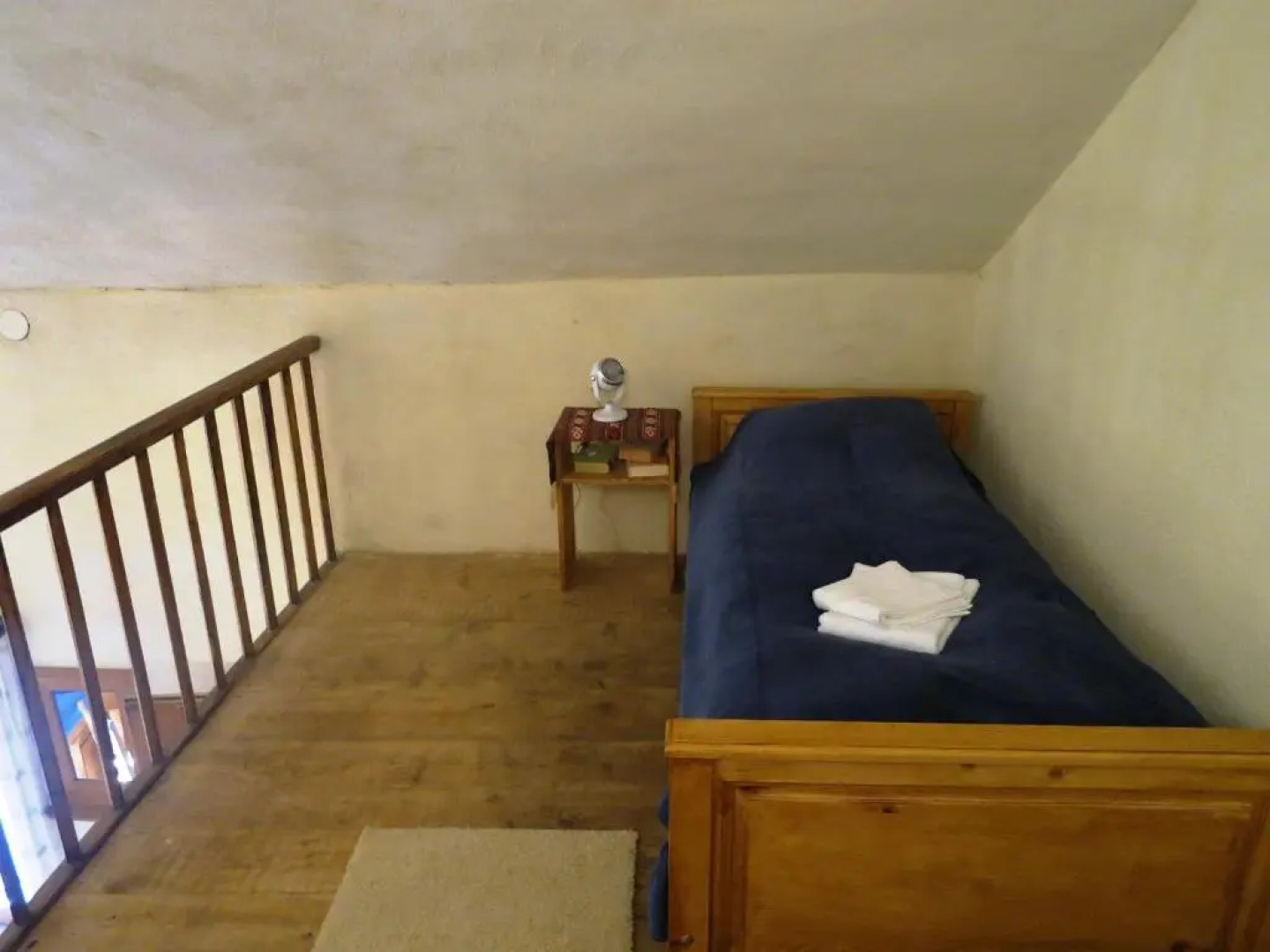 Medieval Apartments Frauendorf