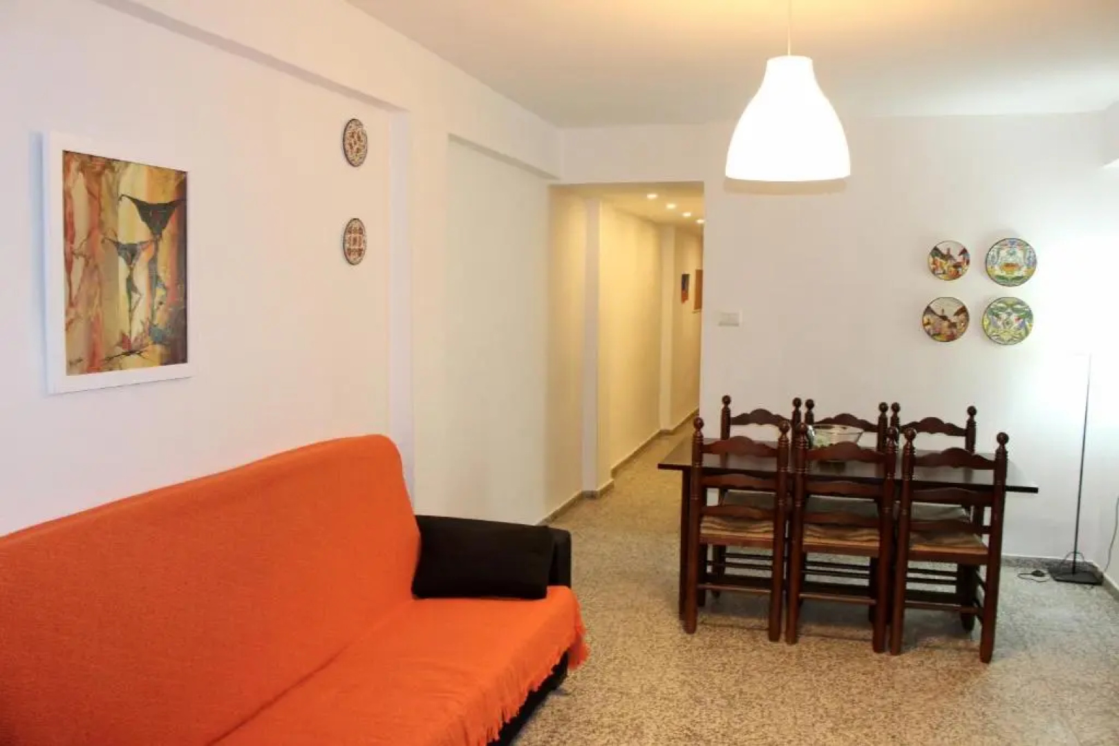 Apartment Núria