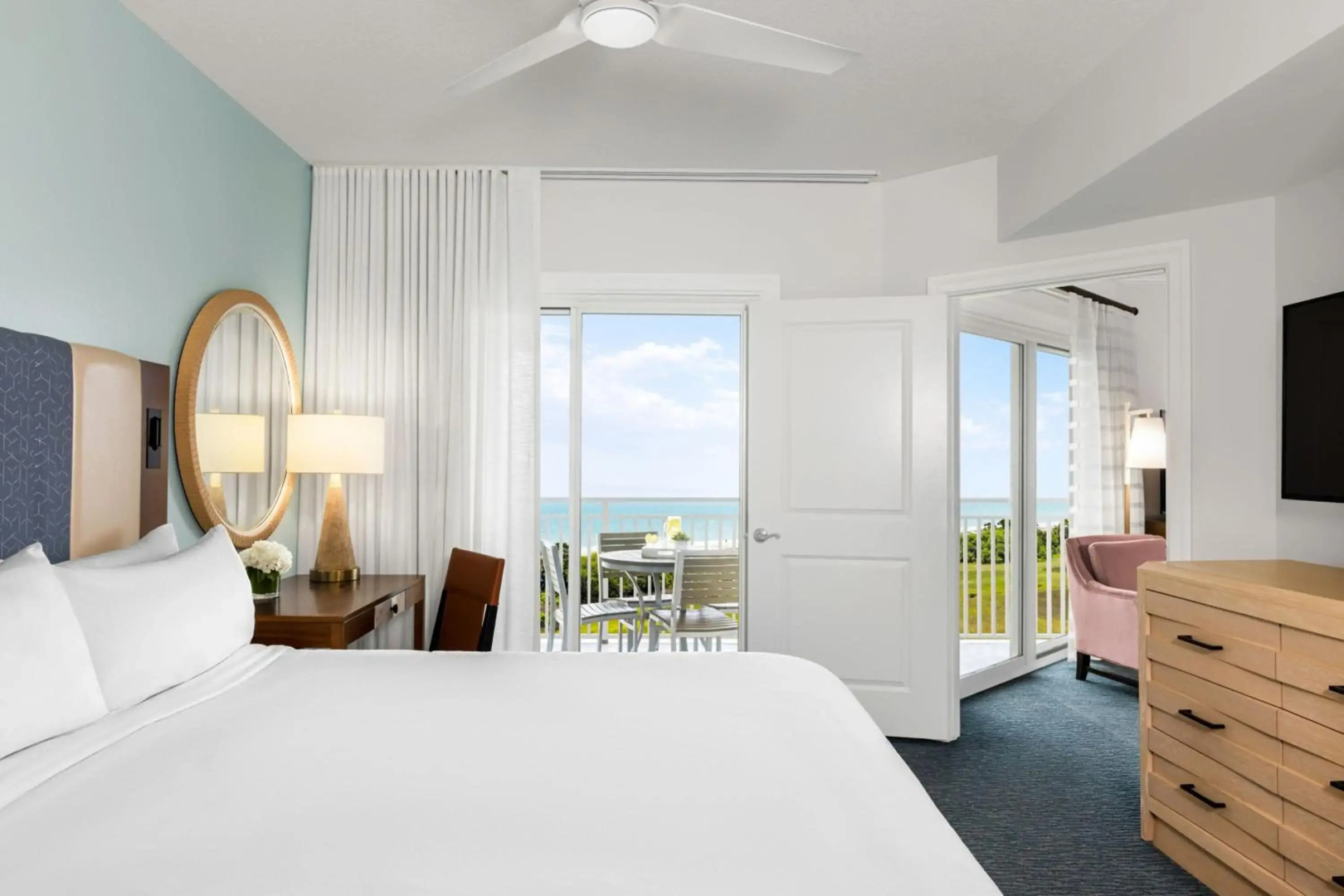 Marriott's SurfWatch