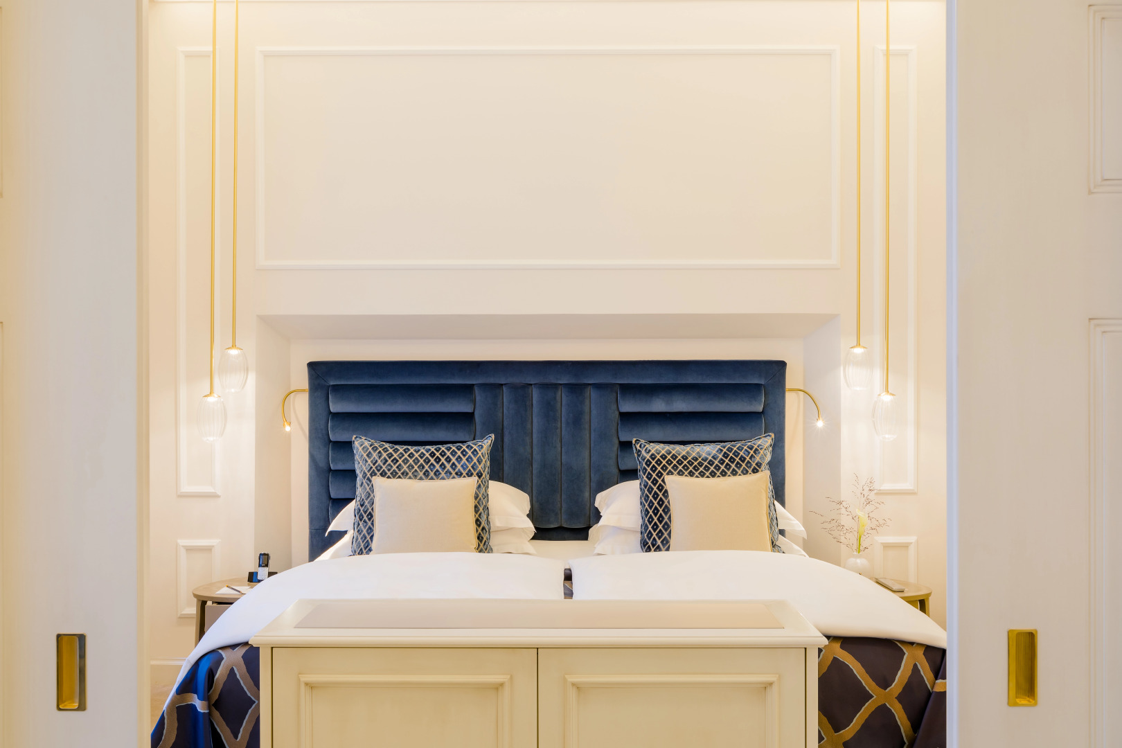 Excelsior Hotel Ernst am Dom