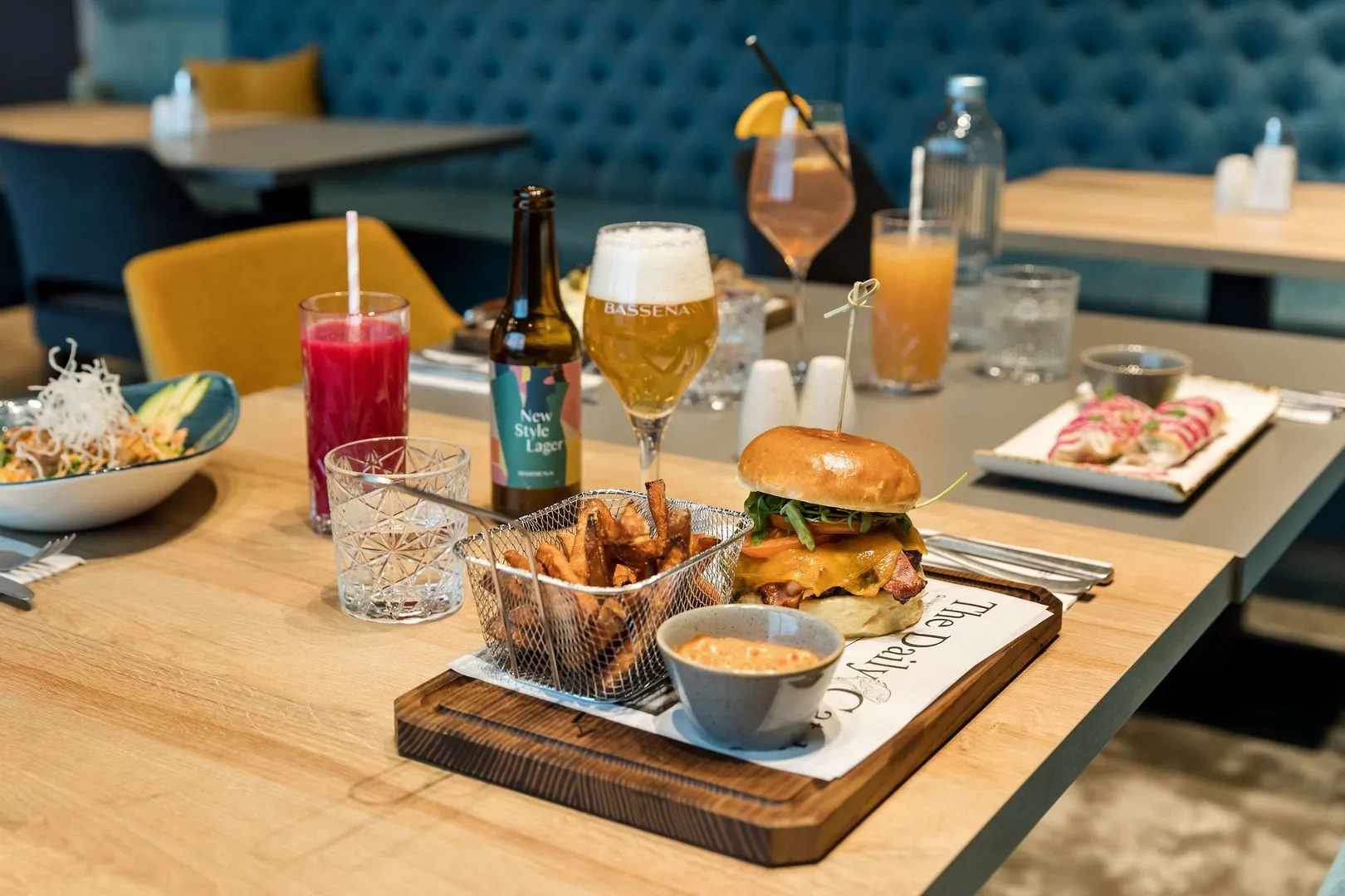 Spark by Hilton Vienna Donaustadt