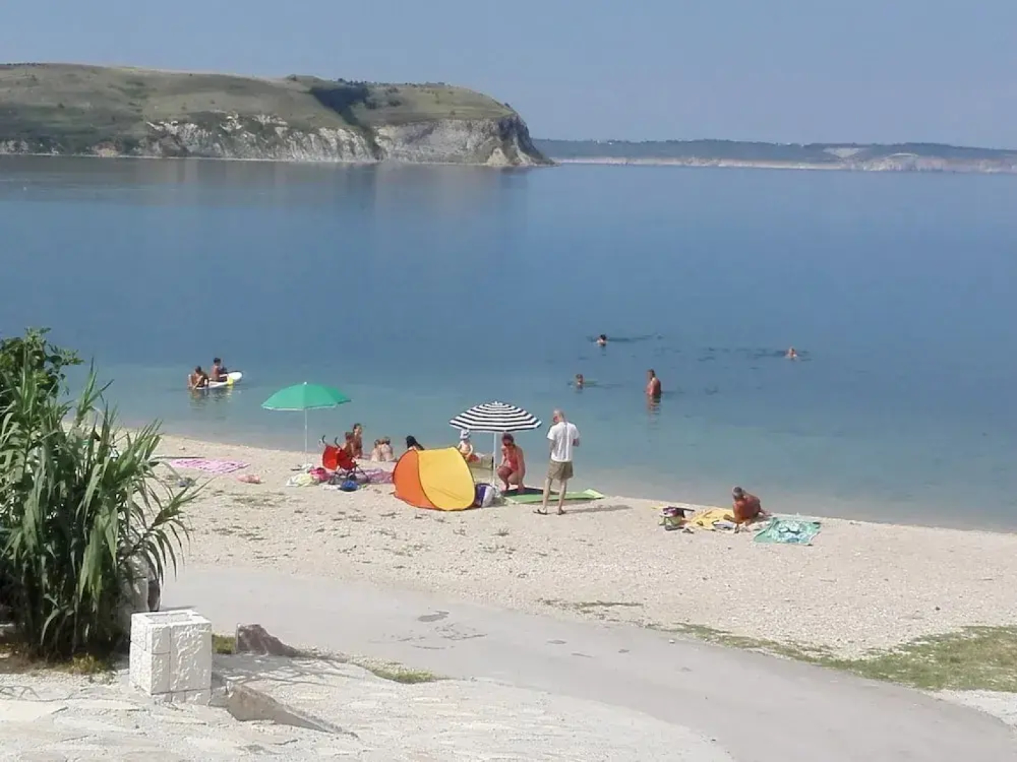Markas - pet Friendly - A1 Bella Vista 1
