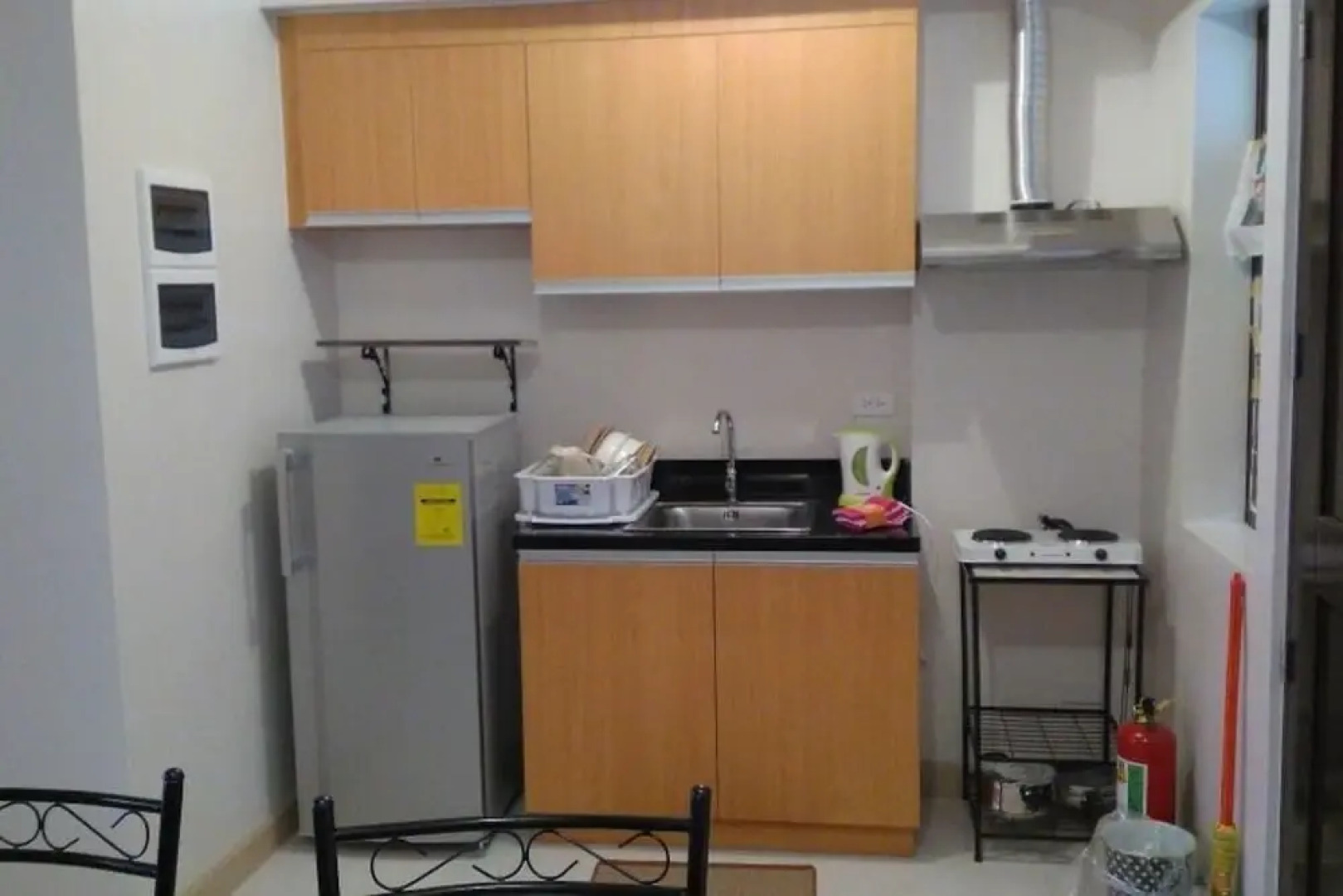 Camella Northpoint Condominium Unit