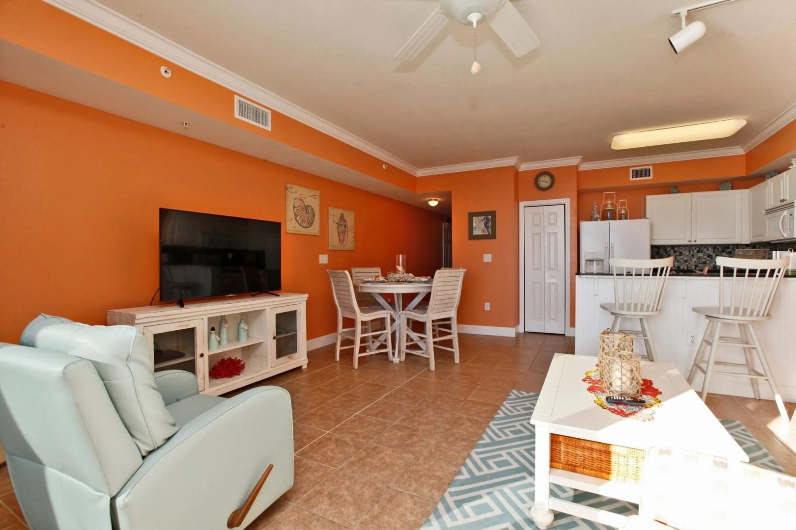 Tidewater Beach Resort by Panhandle Getaways