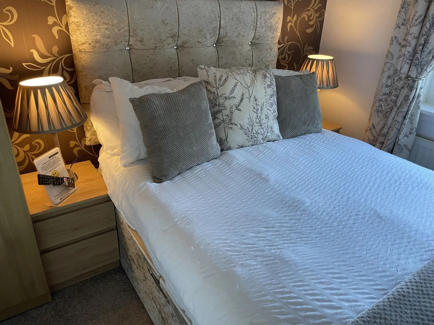 Beechwood Ensuite Guest House