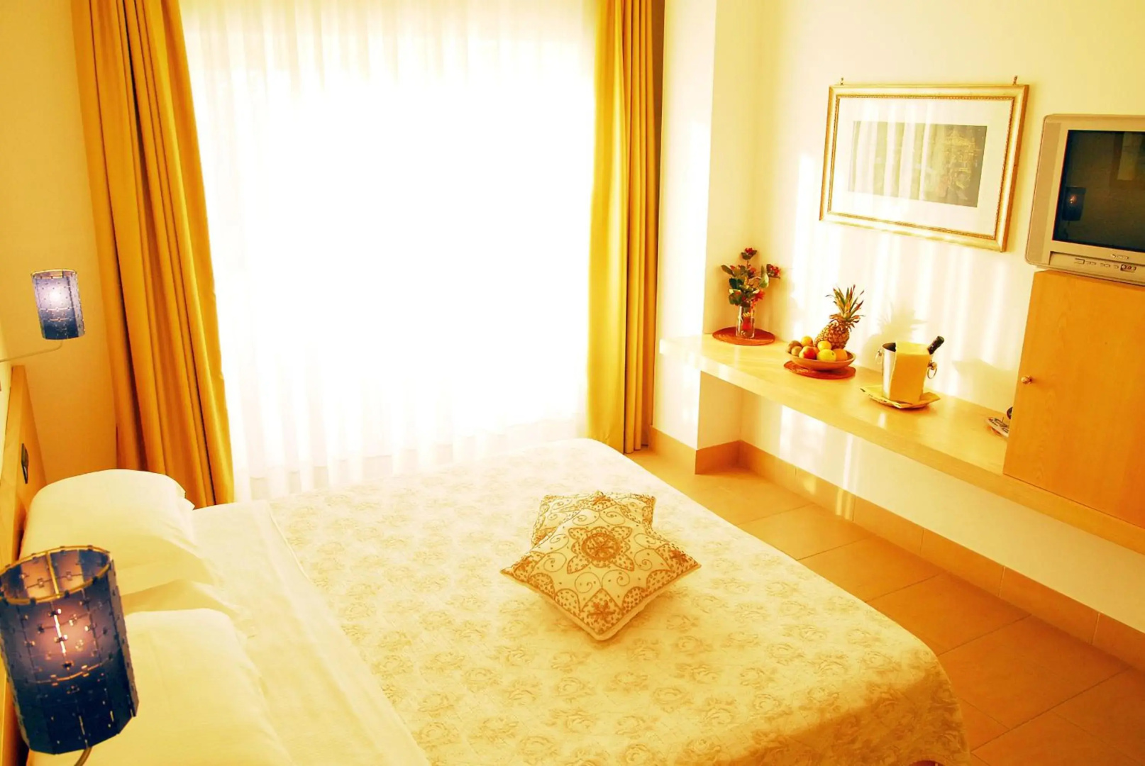 Hotel degli Haethey