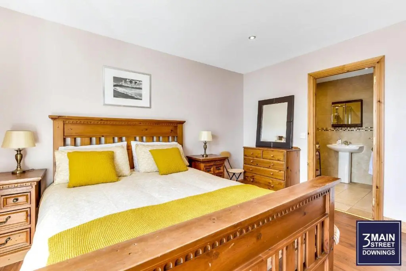 3 Main Street Downings