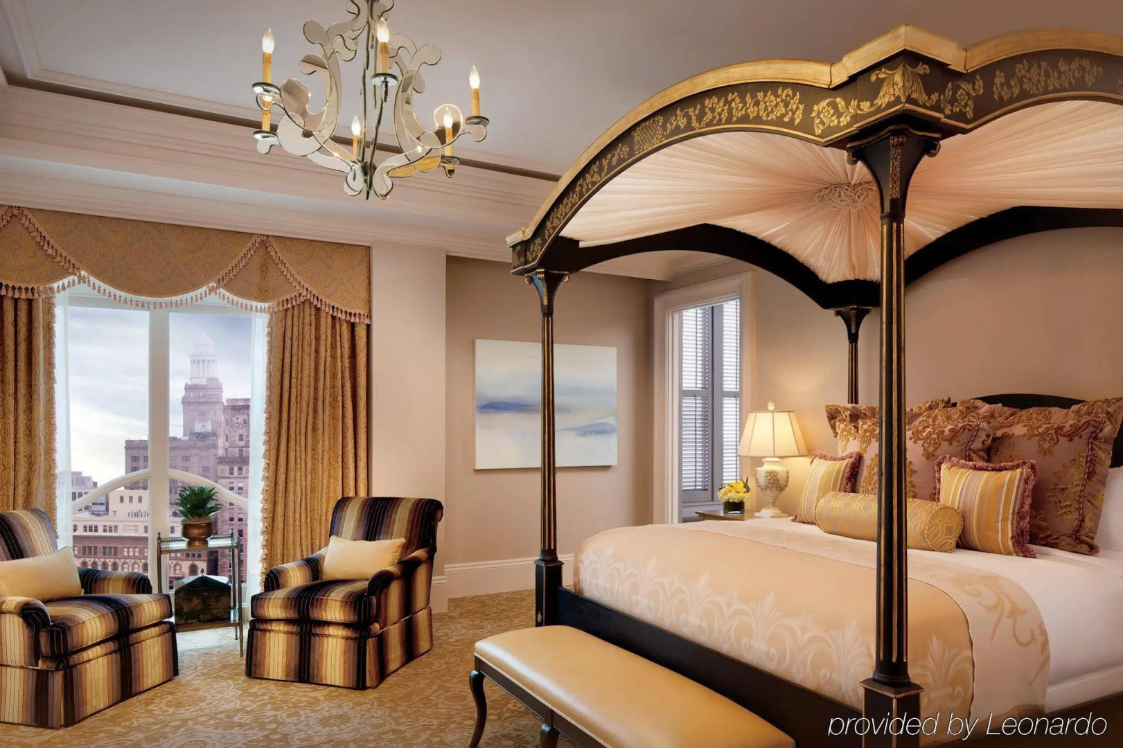 The Ritz-Carlton, New Orleans