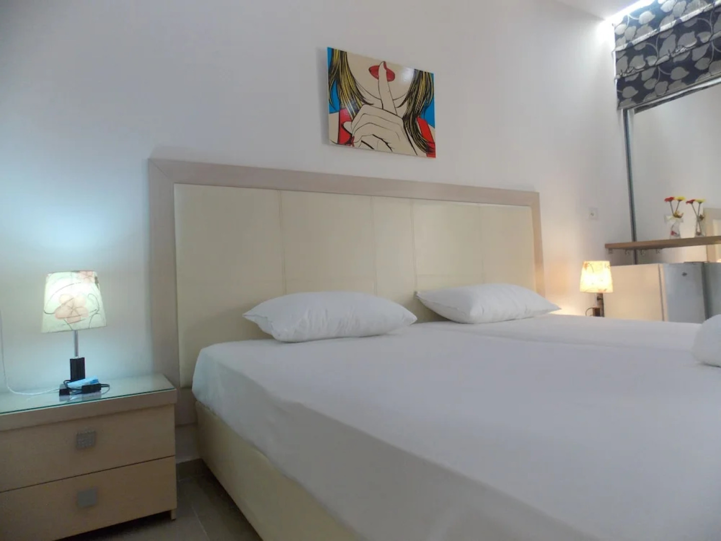 Orion Apartments Saranda