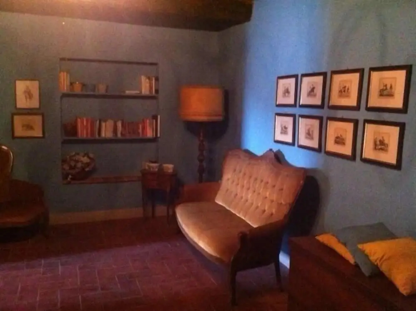 Relais Colline San Biagio