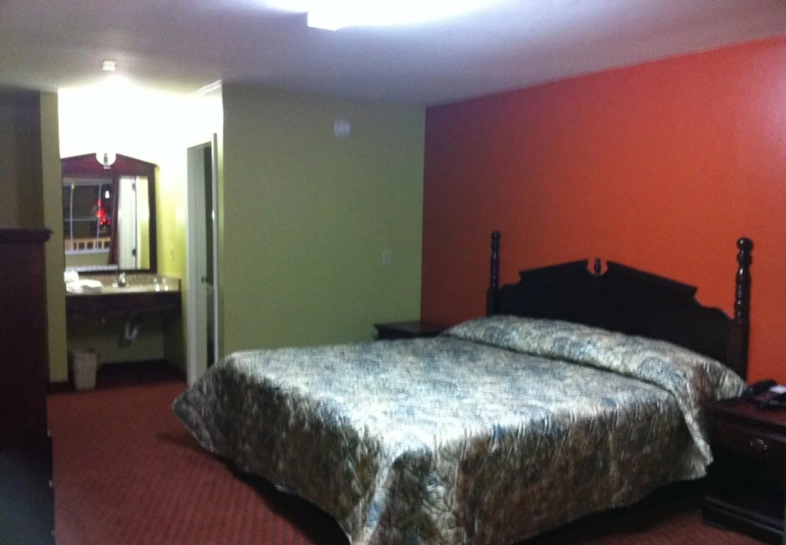 Euro Inn and Suites Slidell
