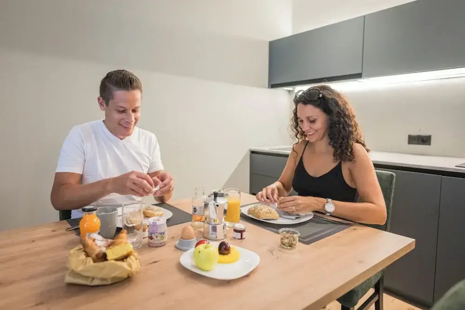 Montanaris Alpine~Active~Relax