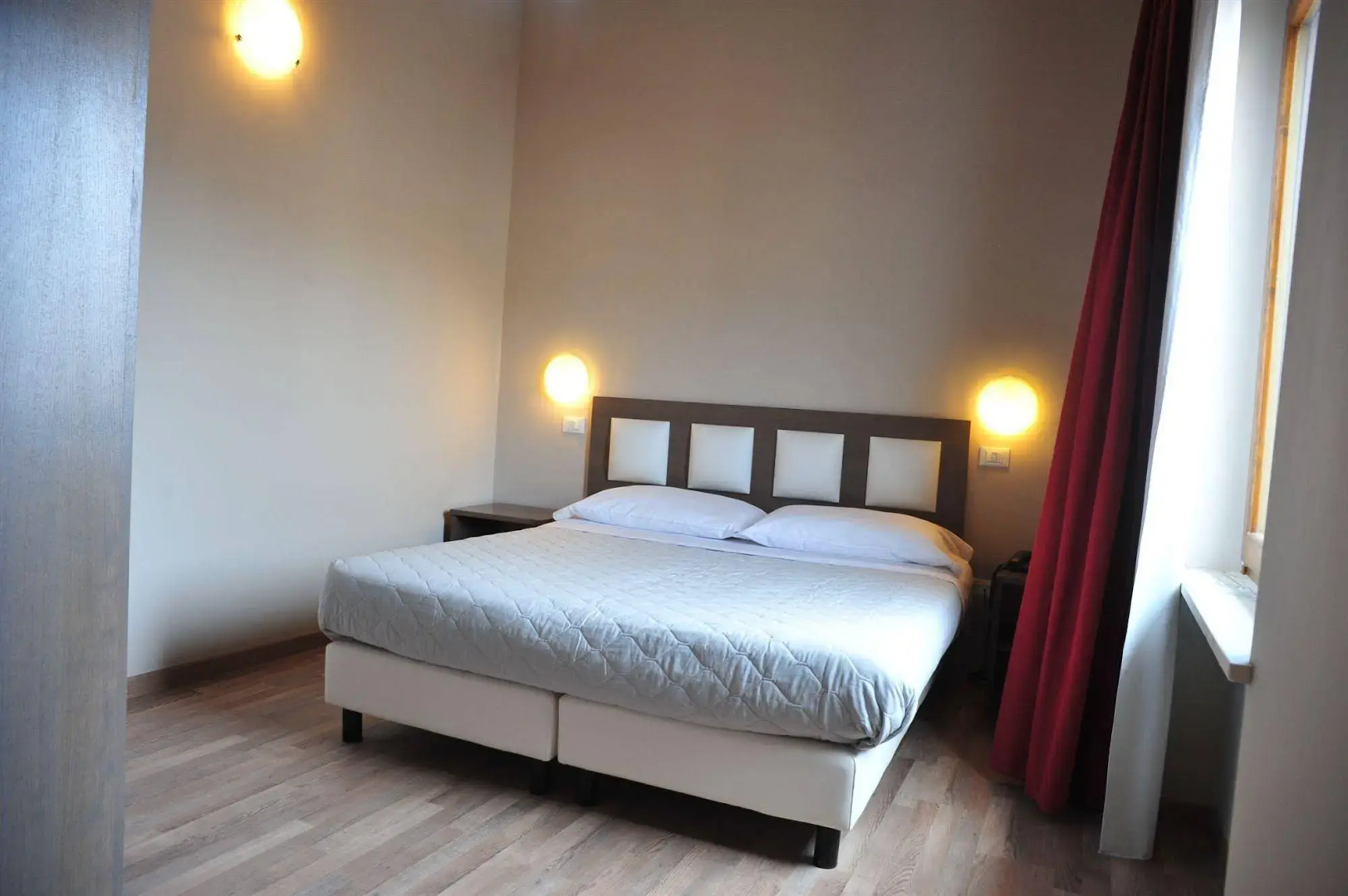 GG8 Hotel & Suite SPA