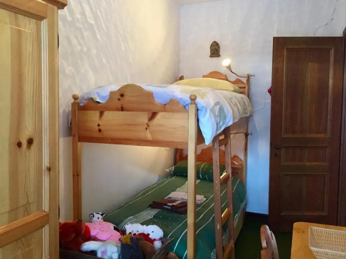 Holiday House Gastagh