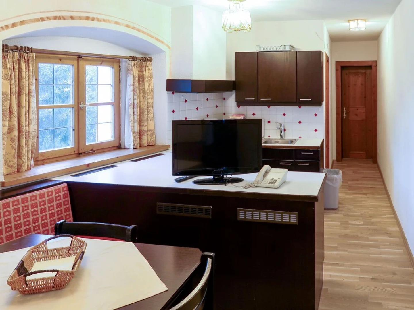 Burg Biedenegg Pach Flie